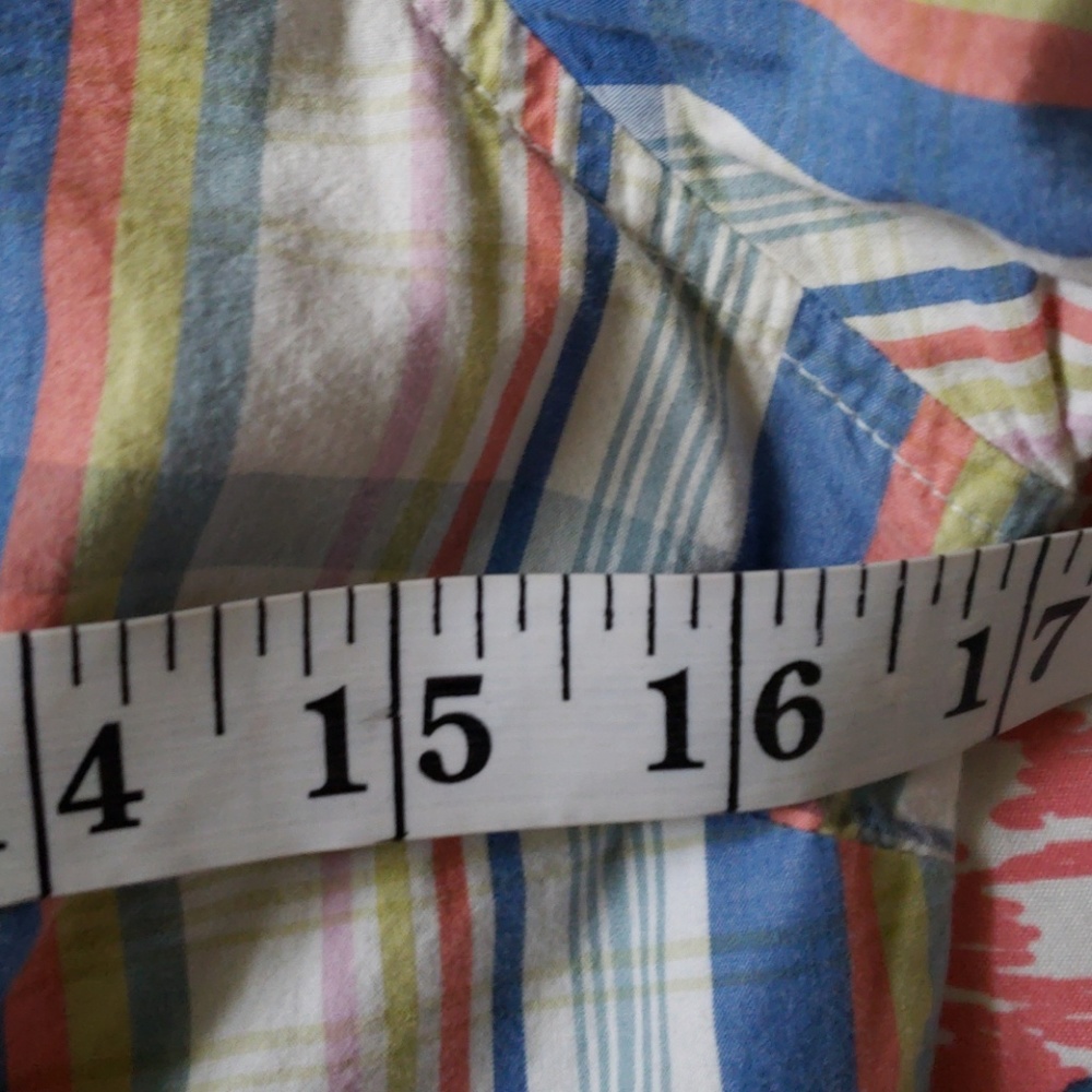 Aeo Button Down Size 4 - image 3